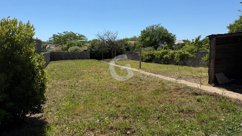 achat vente Maison 3 pièces 82 m² vendée