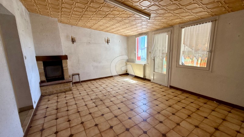 Maison à vendre Longeville-sur-Mer