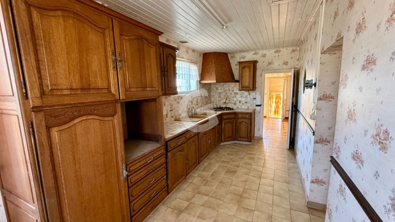 vente Maison Longeville-sur-Mer 82 m²