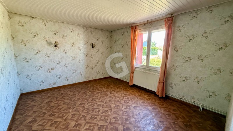 immobilier Maison à vendre Longeville-sur-Mer 194 900 euros