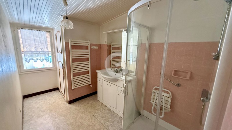 achat vente Maison 3 pièces 82 m² vendée