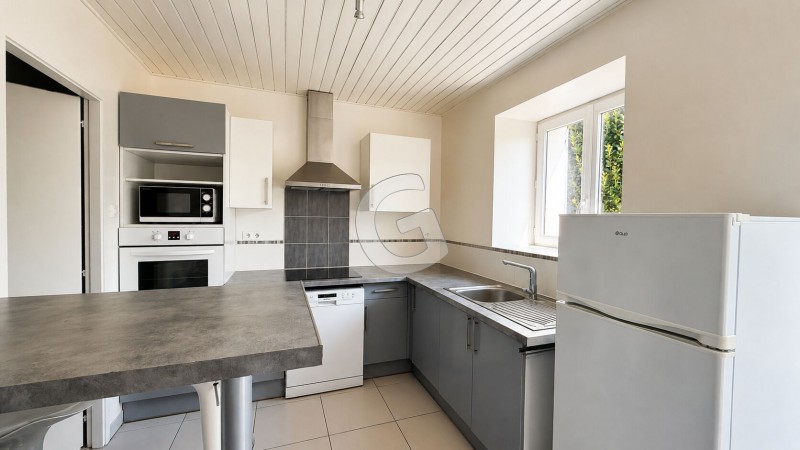 Maison à vendre 4 pièces 87 m²