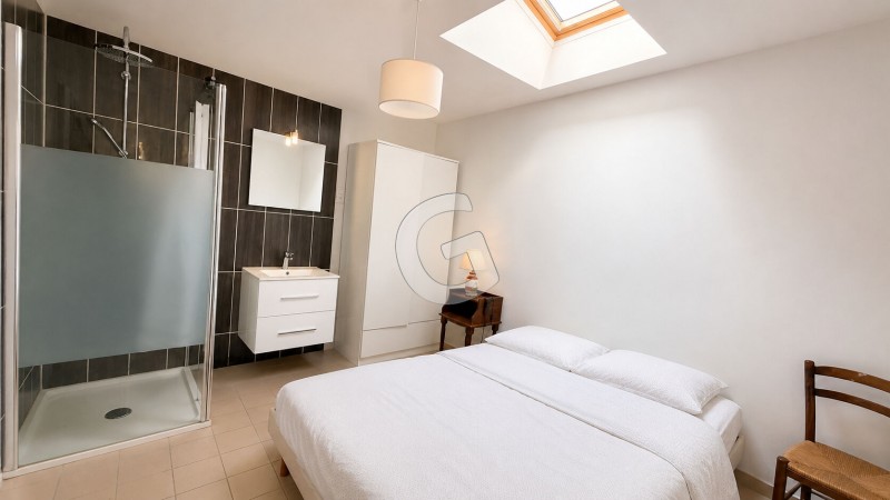 achat vente Maison 4 pièces 87 m² vendée