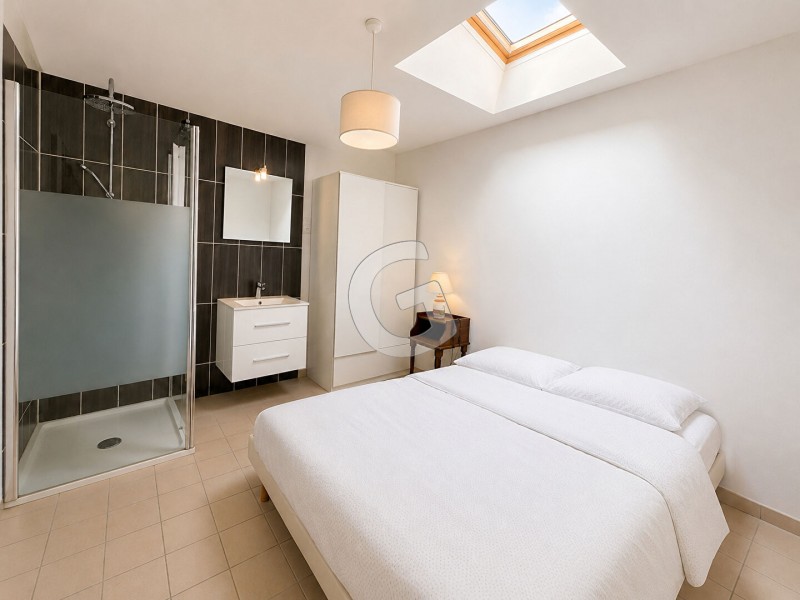 Maison à vendre Saint-Benoist-sur-Mer