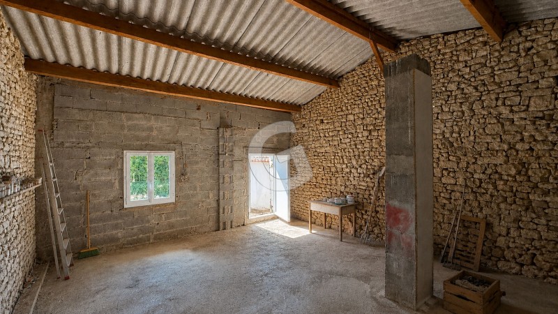 immobilier Maison à vendre Saint-Benoist-sur-Mer 185 875 euros