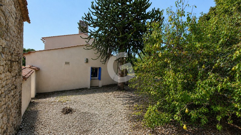 Maison à vendre 4 pièces 87 m²