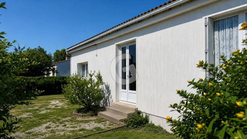 immobilier Maison à vendre Grues 179 600 euros