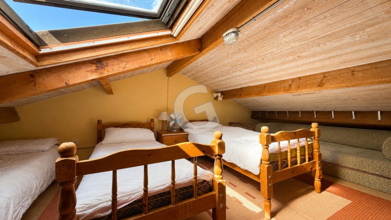 vente Maison Grues 74 m²