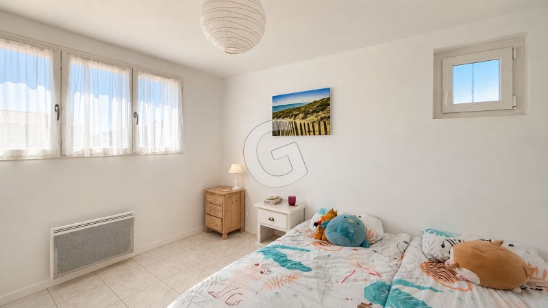 immobilier Maison à vendre Grues 179 600 euros