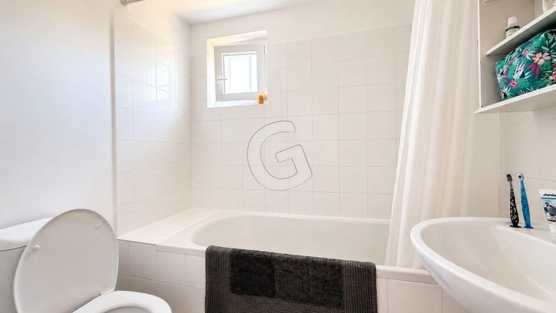 Maison à vendre 4 pièces 74 m²