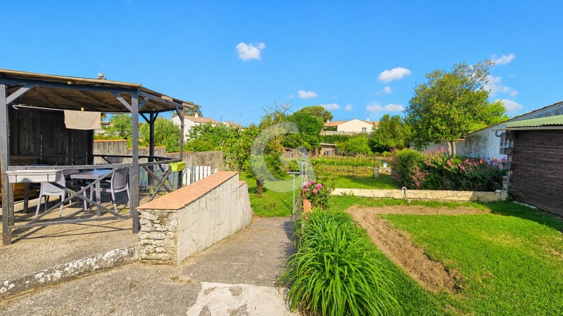 immobilier Maison à vendre Angles 201 500 euros