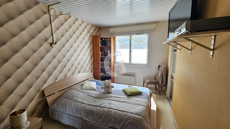 vente Maison Angles 79 m²