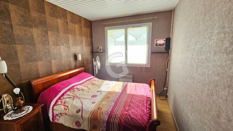 immobilier Maison à vendre Angles 201 500 euros