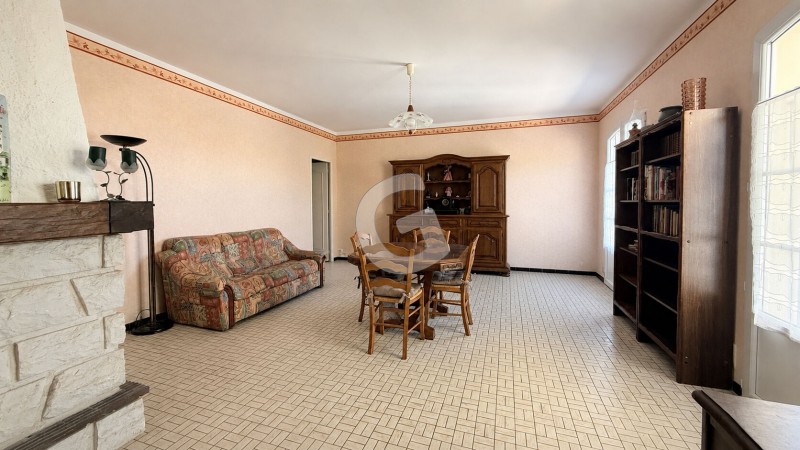 immobilier Maison à vendre Angles 232 900 euros