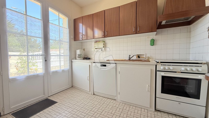 Maison à vendre 4 pièces 79 m²