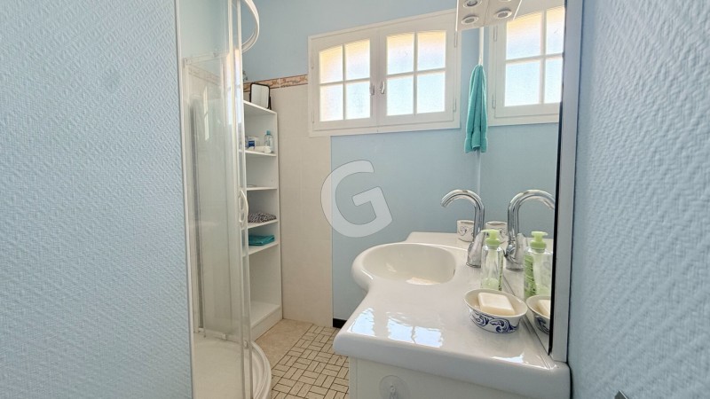 vente Maison Angles 79 m²