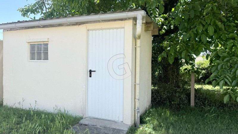 achat vente Maison 4 pièces 79 m² vendée