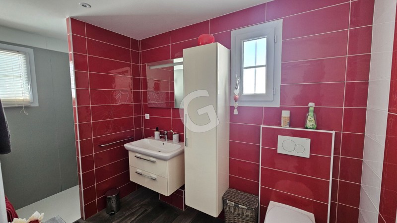immobilier Maison à vendre La Tranche-sur-Mer 450 000 euros