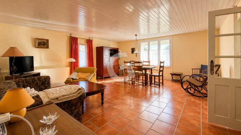 vente Maison Angles 112 m²