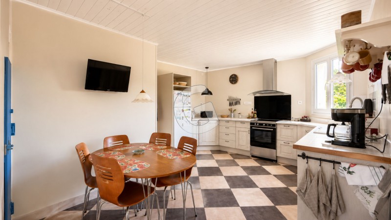 immobilier Maison à vendre Angles 279 900 euros