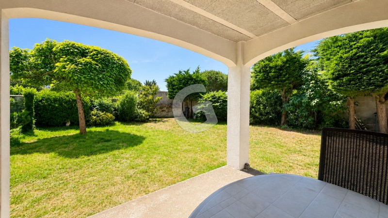 achat vente Maison 4 pièces 112 m² vendée