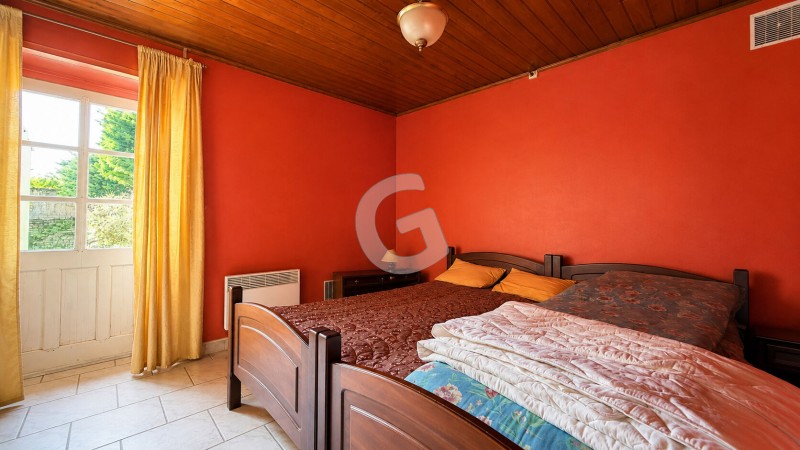 vente Maison Angles 112 m²