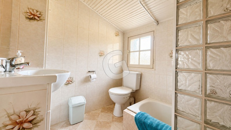 Maison à vendre 4 pièces 112 m²