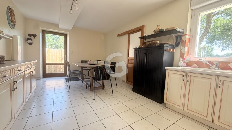 immobilier Maison à vendre Poiroux 250 000 euros