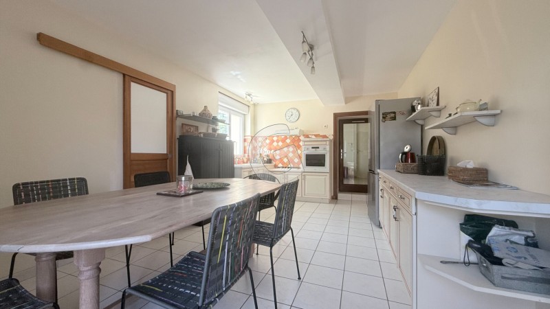 Maison à vendre 6 pièces 145 m²