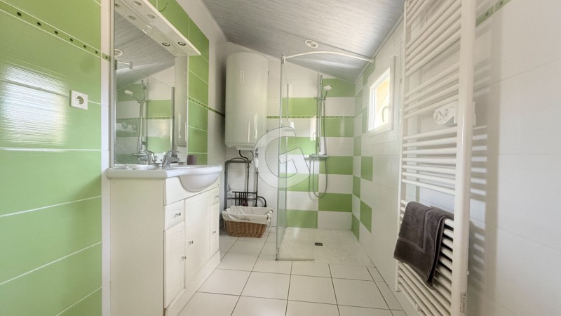 Maison à vendre Poiroux