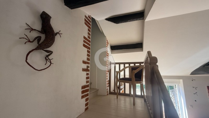 immobilier Maison à vendre Poiroux 250 000 euros