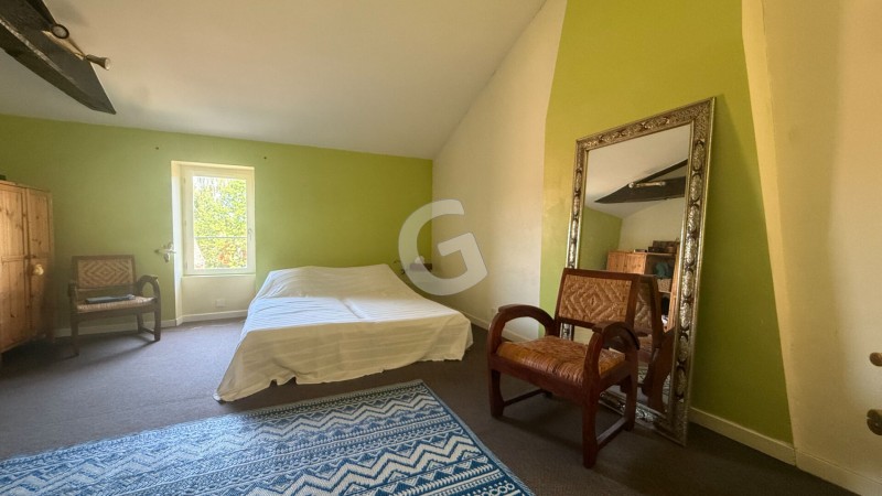 Maison à vendre 6 pièces 145 m²