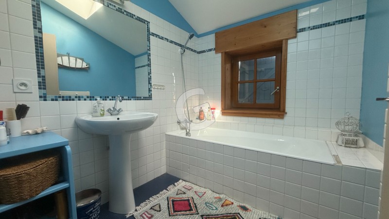 achat vente Maison 6 pièces 145 m² vendée