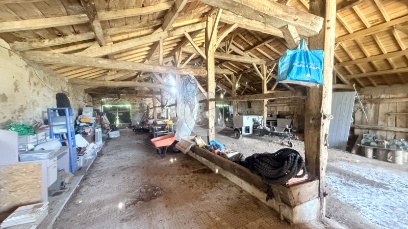 immobilier Maison à vendre Poiroux 123 175 euros