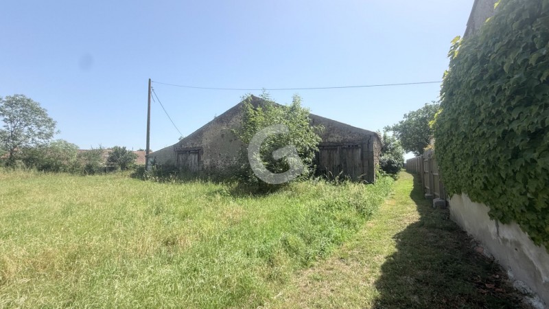 achat vente Maison 1 pièces 360 m² vendée