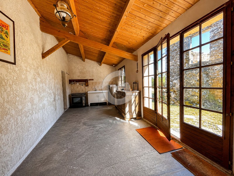 immobilier Maison à vendre Saint-Cyr-en-Talmondais 107 500 euros