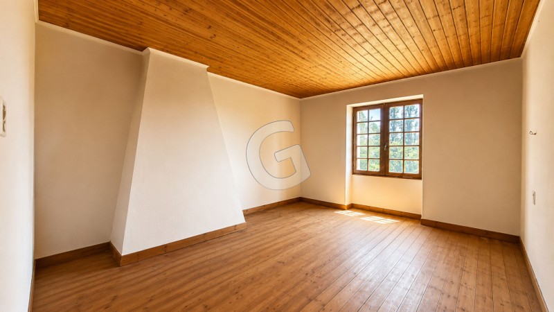 Maison à vendre 3 pièces 120 m²