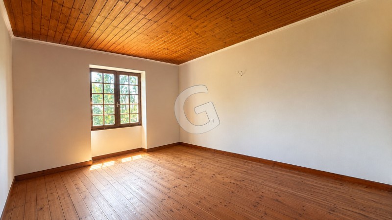 achat vente Maison 3 pièces 120 m² vendée