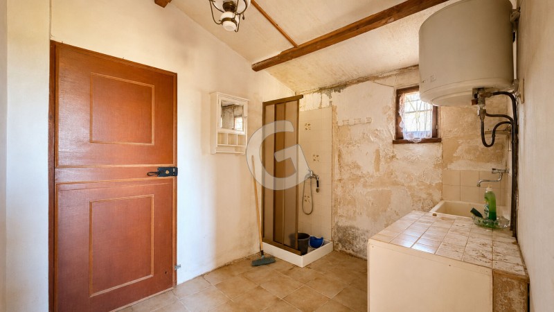 Maison à vendre Saint-Cyr-en-Talmondais