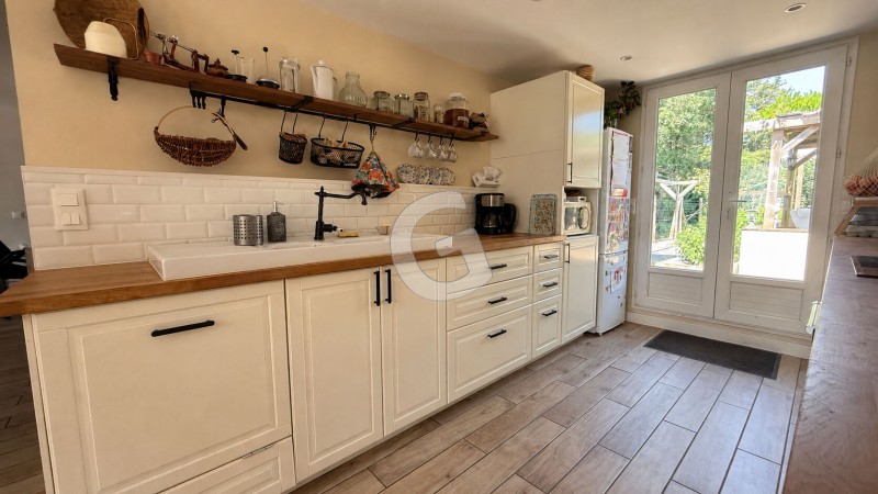 Maison à vendre 5 pièces 123 m²