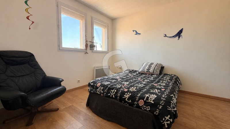 Maison à vendre 5 pièces 123 m²