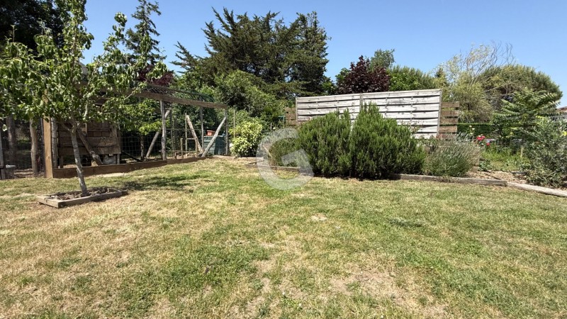achat vente Maison 5 pièces 123 m² vendée