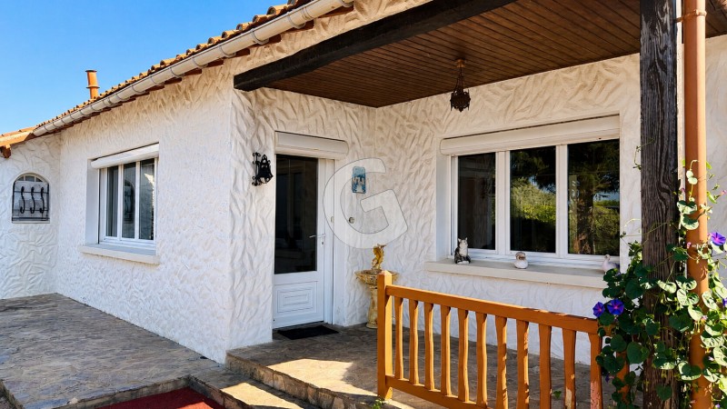 immobilier Maison à vendre Angles 281 500 euros