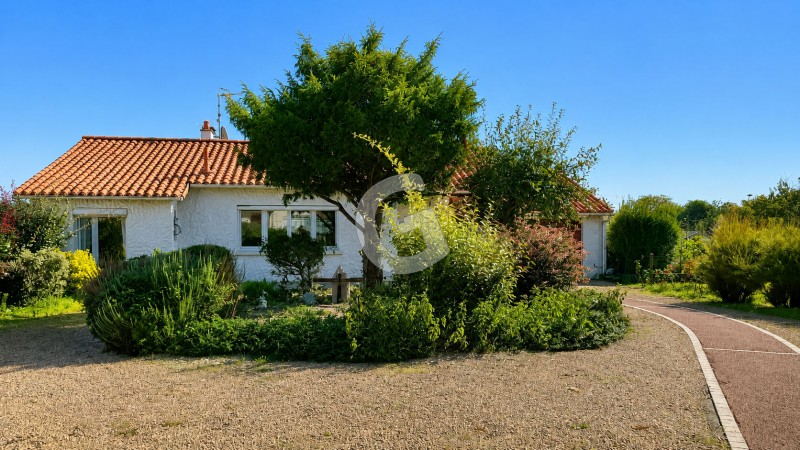 Maison à vendre 5 pièces 115 m²