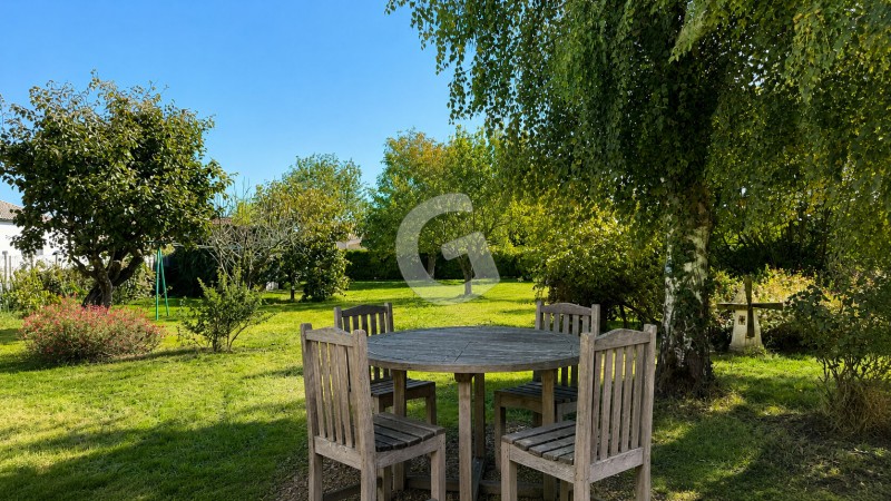 achat vente Maison 5 pièces 115 m² vendée