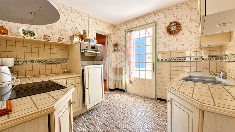 immobilier Maison à vendre Angles 281 500 euros