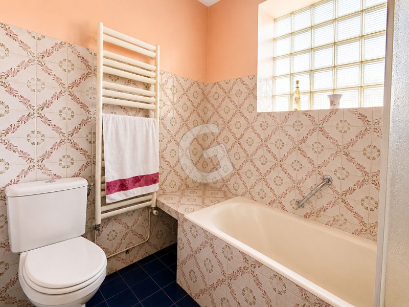 vente Maison Angles 115 m²