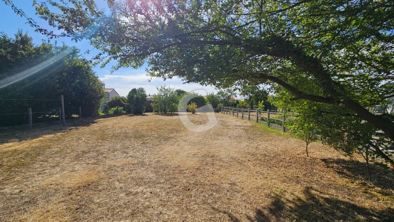 vente Maison Angles 63 m²