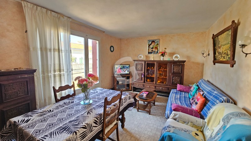 immobilier Maison à vendre Angles 191 100 euros