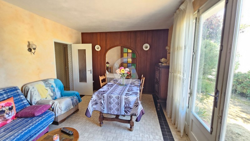Maison à vendre 3 pièces 63 m²